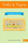 (image for) Autumn Town